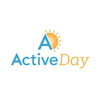 Logo of Active Day of Fort Wayne